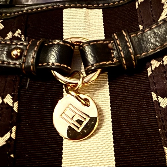 Tommy Hilfiger Handbag - Picture 3 of 9